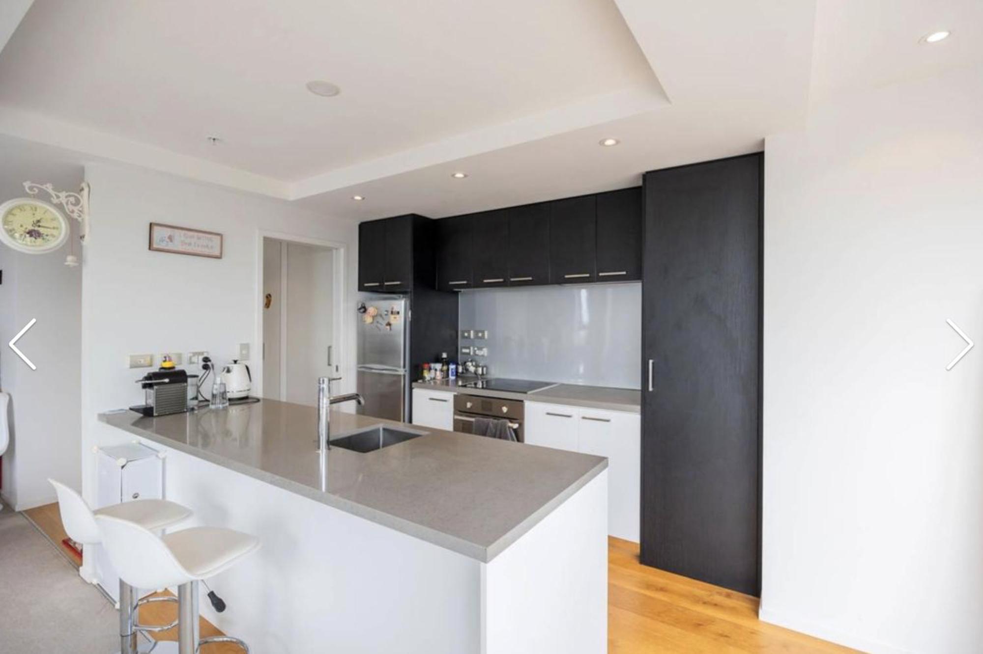 Stunning 3 Bedroom Penthouse Apt In Auckland Cbd Exteriér fotografie