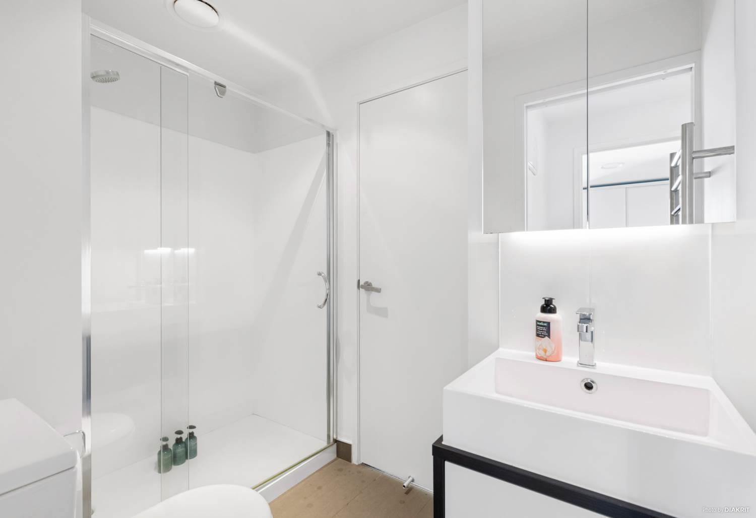 Stunning 3 Bedroom Penthouse Apt In Auckland Cbd Exteriér fotografie